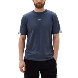 Футболка REEBOK CL BV SS TEE