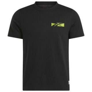 Футболка REEBOK NOT A SPECTATOR TEE