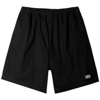 Шорты Obey EASY RELAXED TWILL SHORT