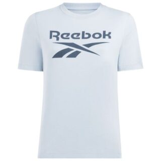 Футболка REEBOK IDENTITY BIG LOGO