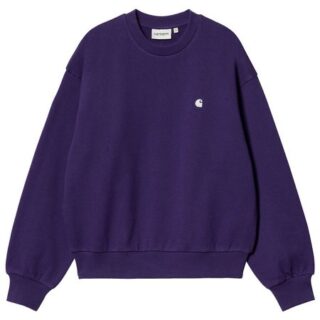 Толстовка Carhartt WIP W&apos; Casey Sweatshirt