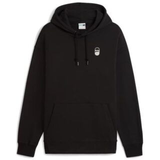 Толстовка PUMA DOWNTOWN 180 Hoodie