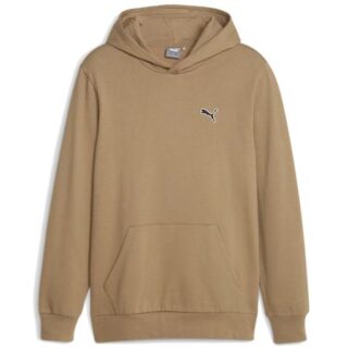 Толстовка PUMA BETTER ESSENTIALS Hoodie